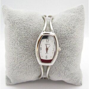 Women Carriage by Timex Quartz WR Analog 18mm Watch (H381) "New Battery"